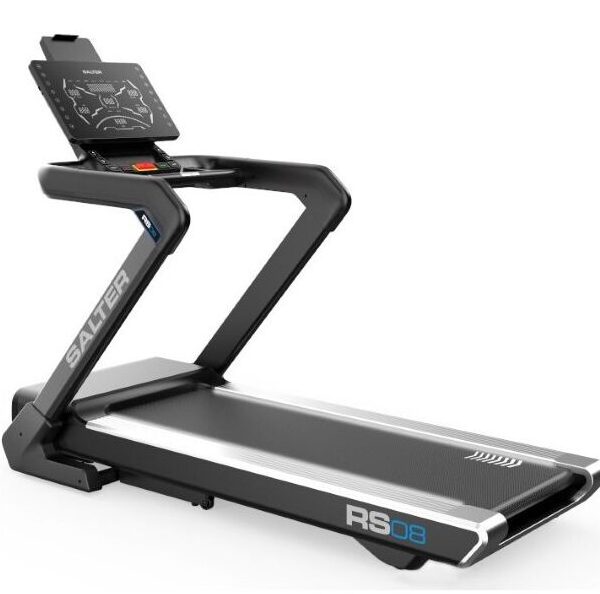 SH-08 Treadmill