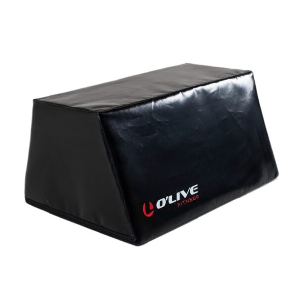 Foam Bench Hip Thrust