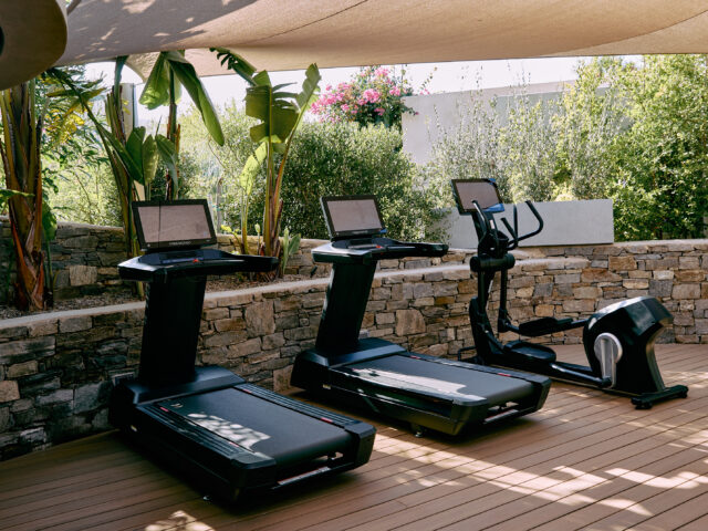 Avant Mar Paros | Outdoor Micro Gym