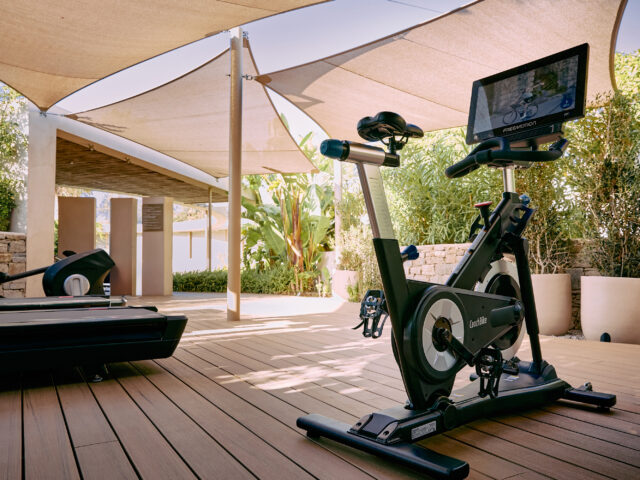 Avant Mar Paros | Outdoor Micro Gym