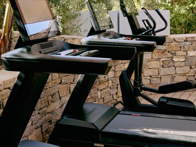 Avant Mar Paros | Outdoor Micro Gym