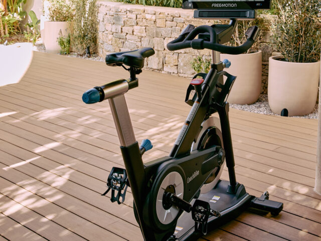 Avant Mar Paros | Outdoor Micro Gym