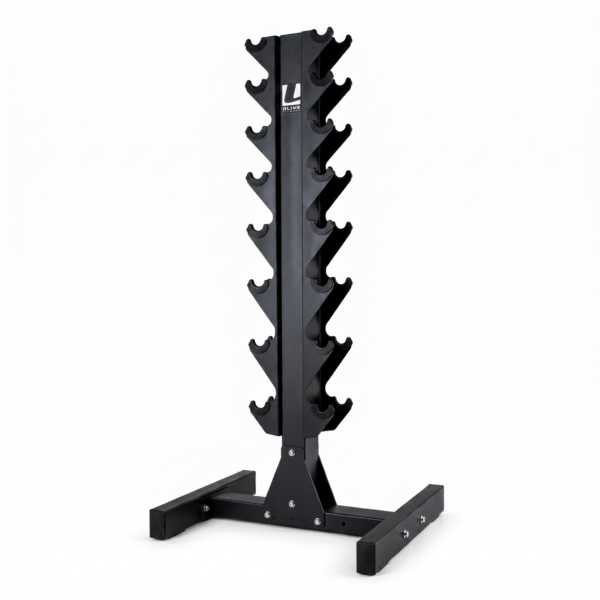 Dumbbell Vertical Rack Dumbbell Vertical Rack