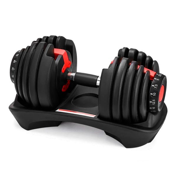 PX-090 Adjustable Dumbbell