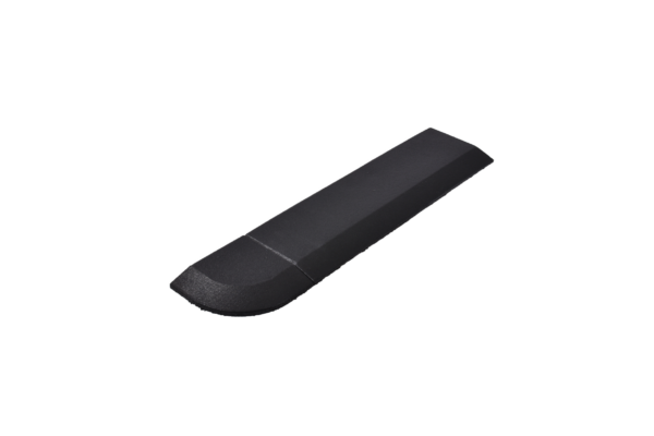 Corner + Edge - black Corner + Edge - black