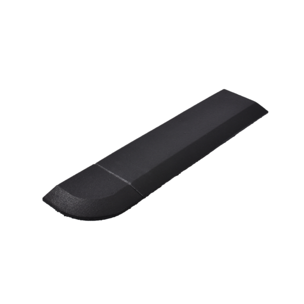 Corner + Edge - black