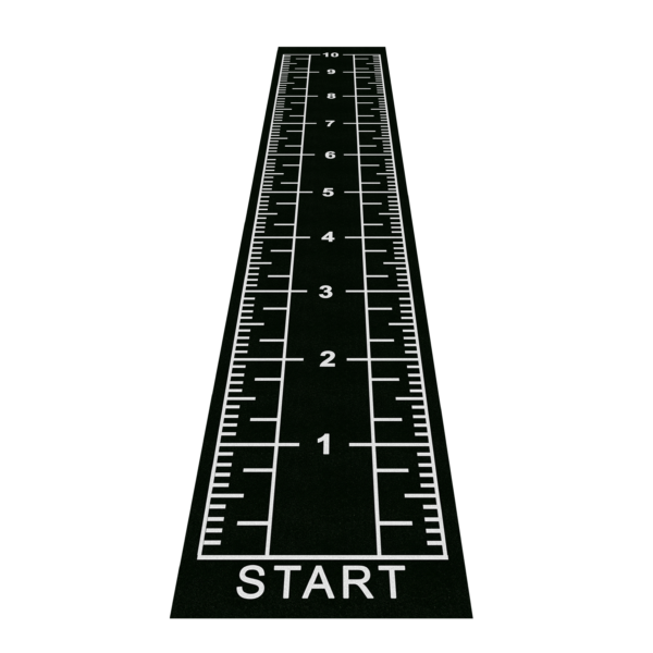 D1 - black