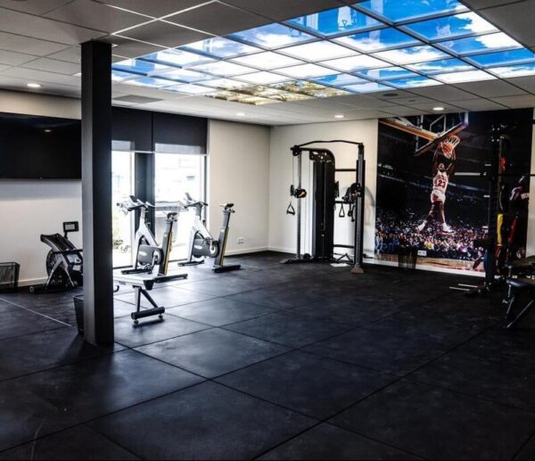 Fitnesstiles Fitnesstiles