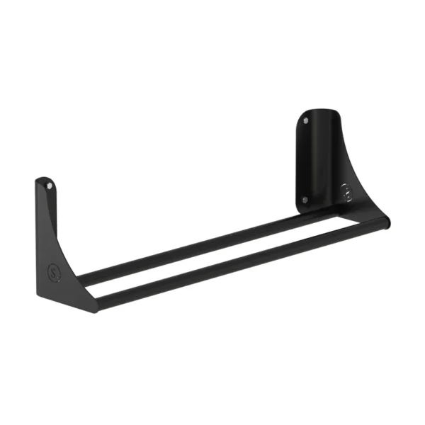 Wall Mounted Medicine Ball Storage Rail Wall Mounted Medicine Ball Storage Rail