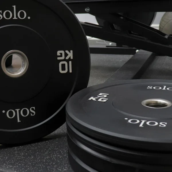 Olympic Bumper Weight Plates Olympic Bumper Weight Plates