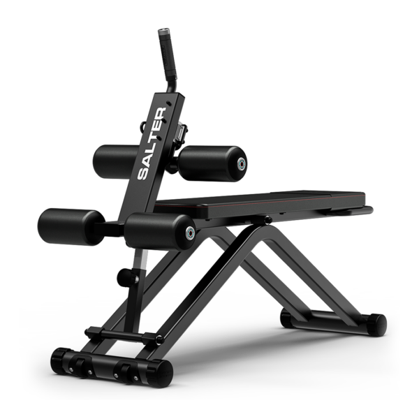 F-1062 Abdominal Bench (USED) F-1062 Abdominal Bench (USED)