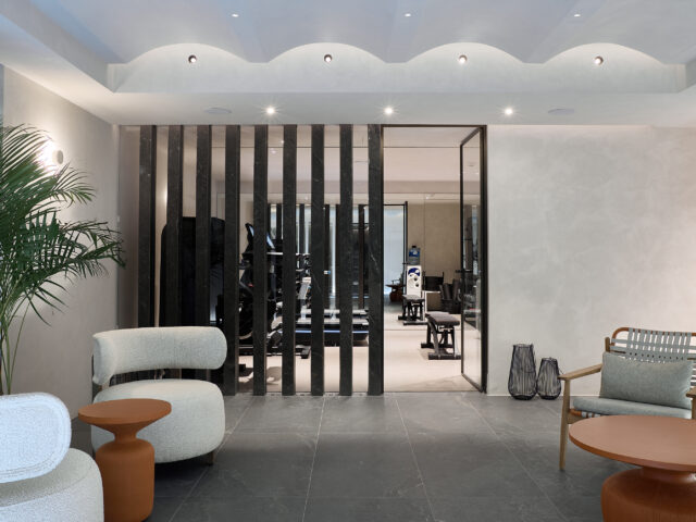 Senia Hotel Paros