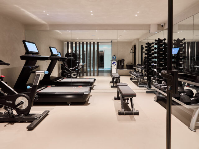 Senia Hotel Paros