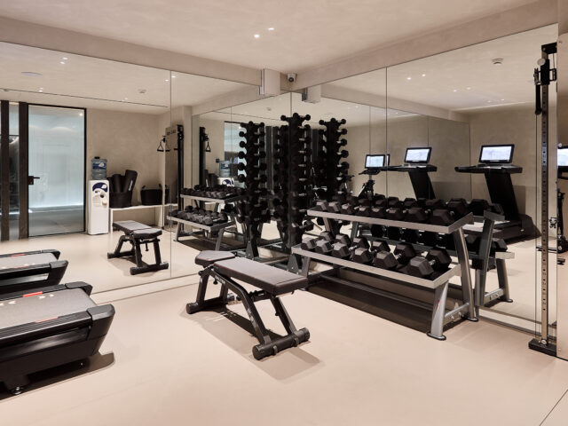 Senia Hotel Paros