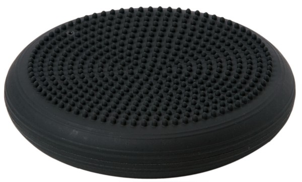Dynair® Ballkissen® Senso® 36 cm (Black) Dynair® Ballkissen® Senso® 36 cm (Black)