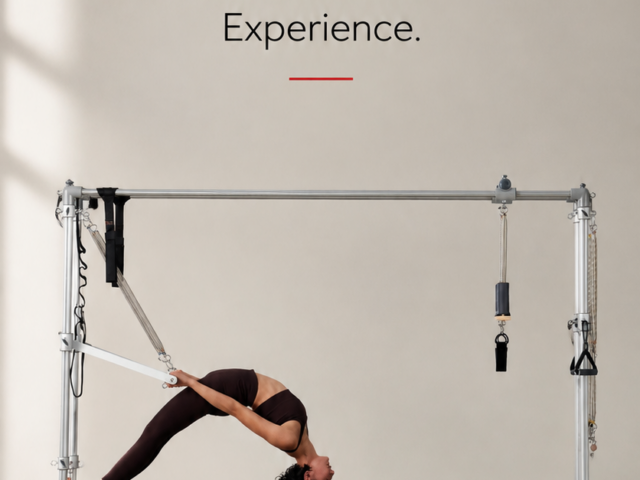 Real Motion at Sense4Fit Summit, 2026