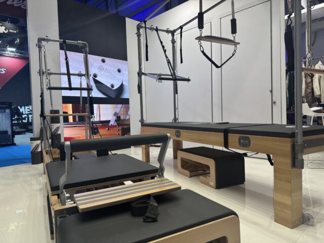 Real Motion at Sense4Fit Summit, 2026