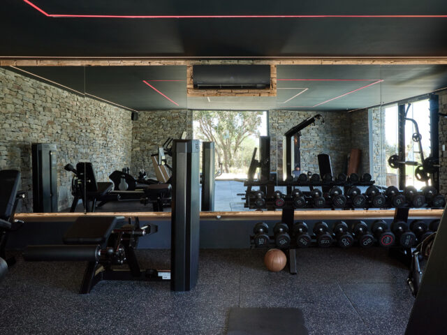 Private Residence | Paros