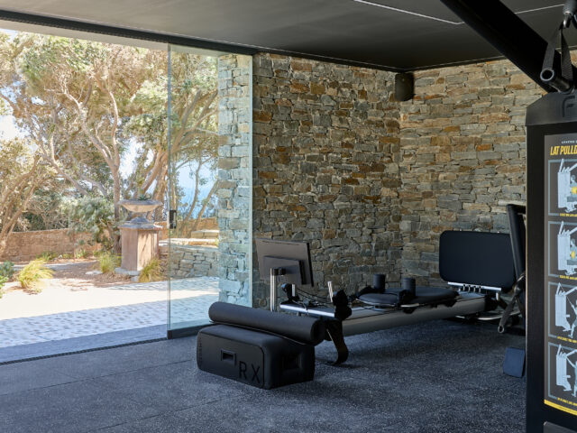 Private Residence | Paros