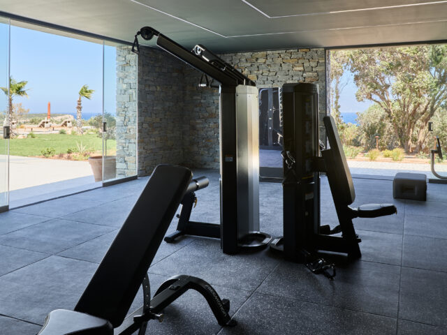 Private Residence | Paros