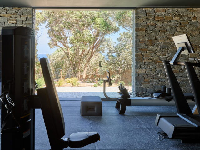 Private Residence | Paros