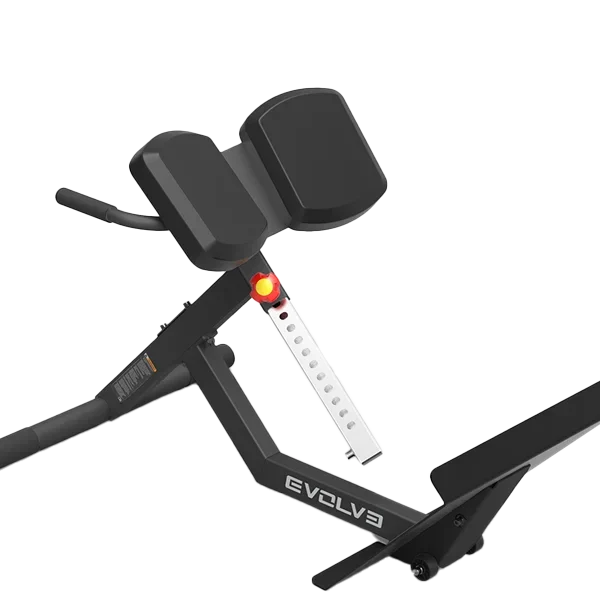 Evolve Econ Series Hyperextension Bench Evolve Econ Series Hyperextension Bench