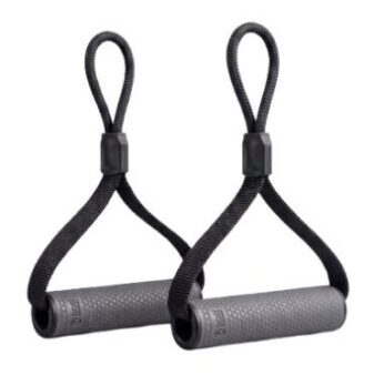 Comfort Grip Handle