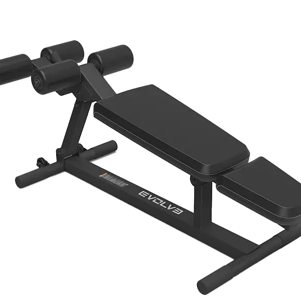 Evolve Econ Series AB Bench Evolve Econ Series AB Bench